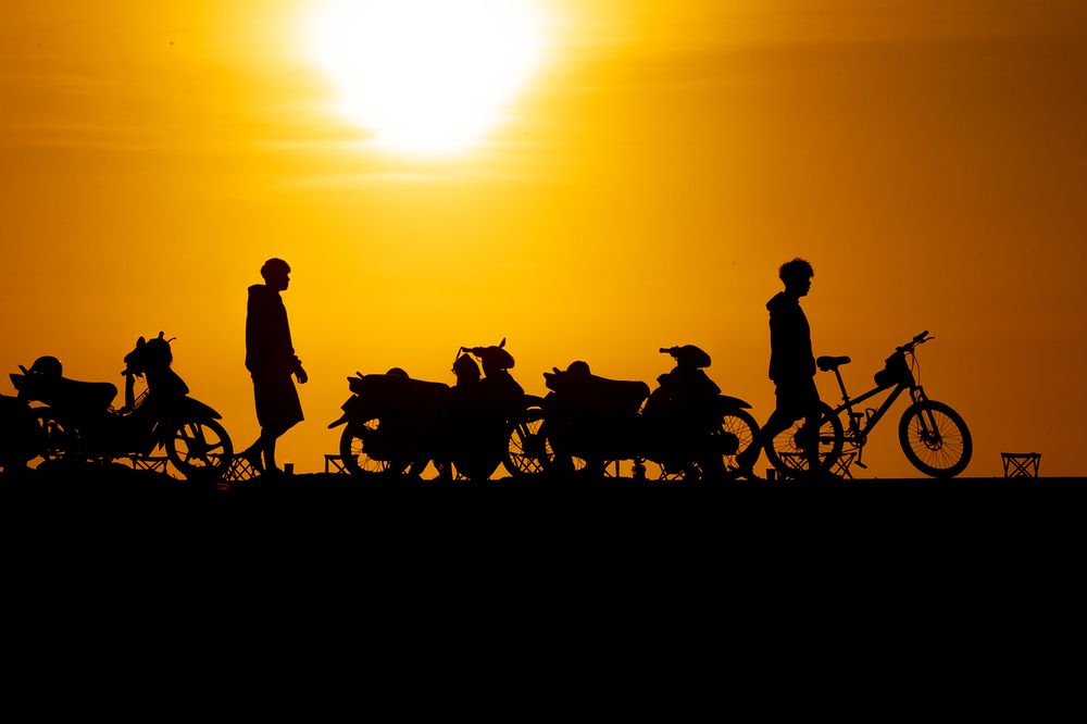 Photograph by Алексей Окунеев