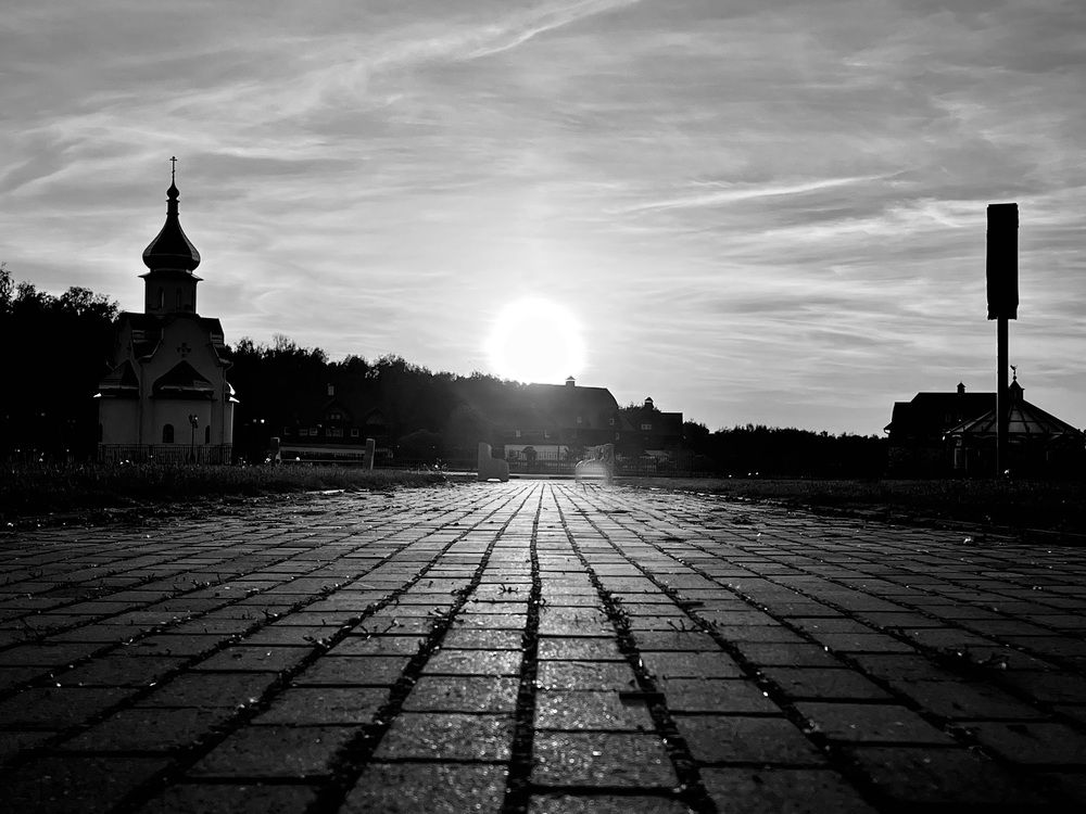 Photograph by Зубков Ярослав