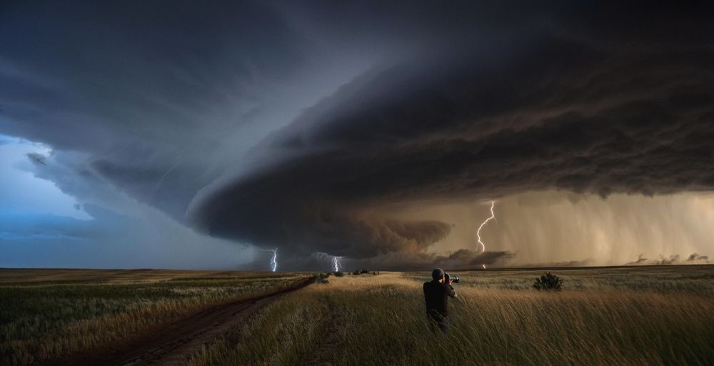 Photograph by Андрей Романов