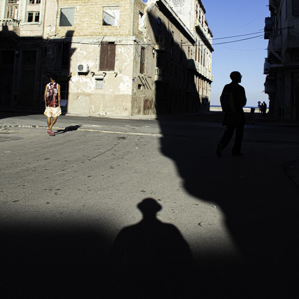 Photograph by ernesto millan