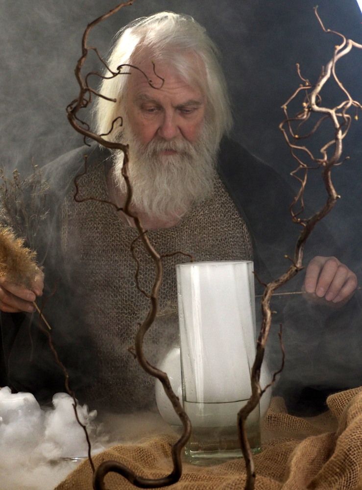 Photograph by Tatyana Markova