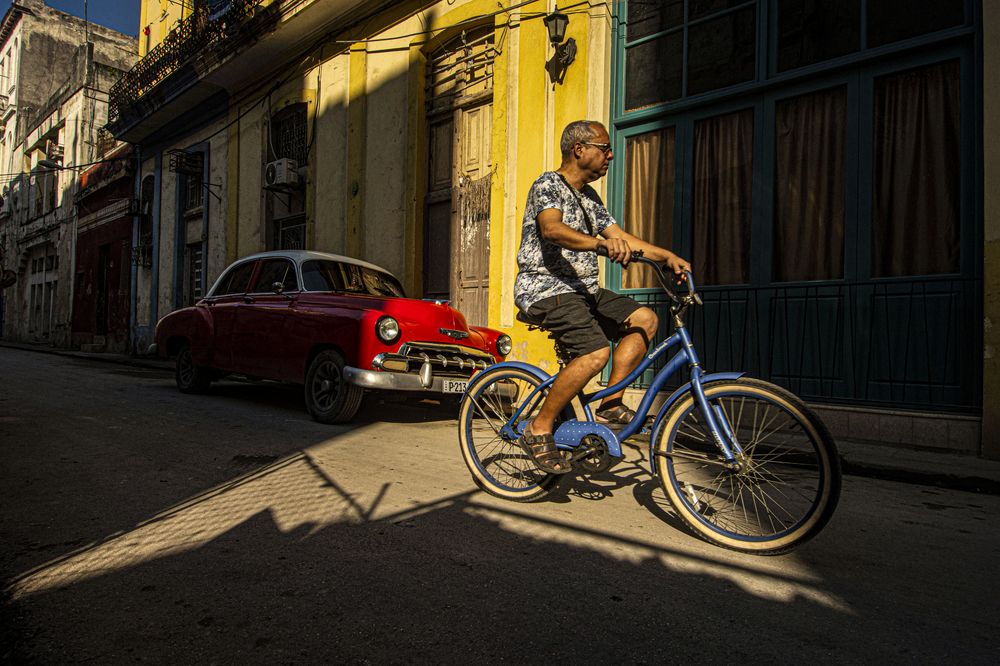 Photograph by ernesto millan