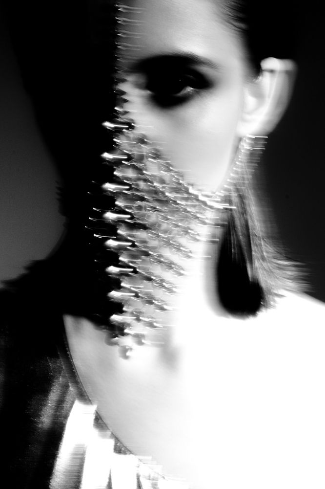 Немая чувственность