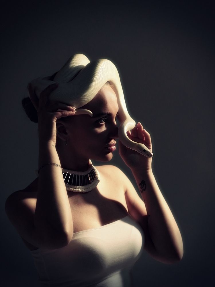 Заклинание