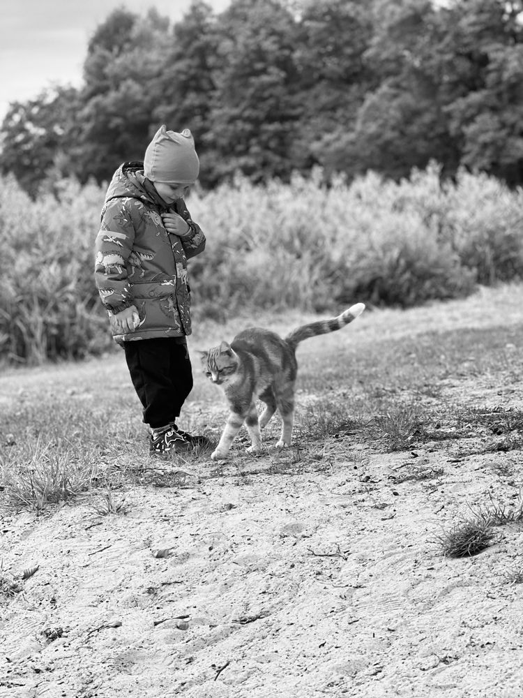 Photograph by Viktorija Bočarova