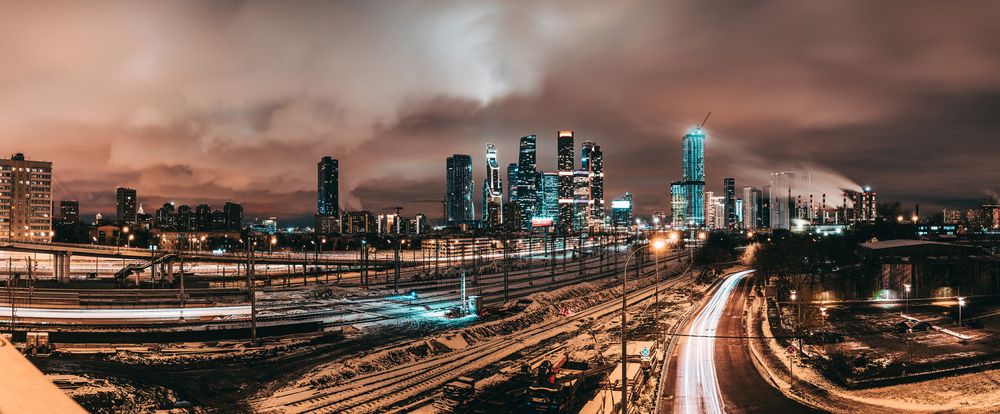 Photograph by Алексей Чеботарев