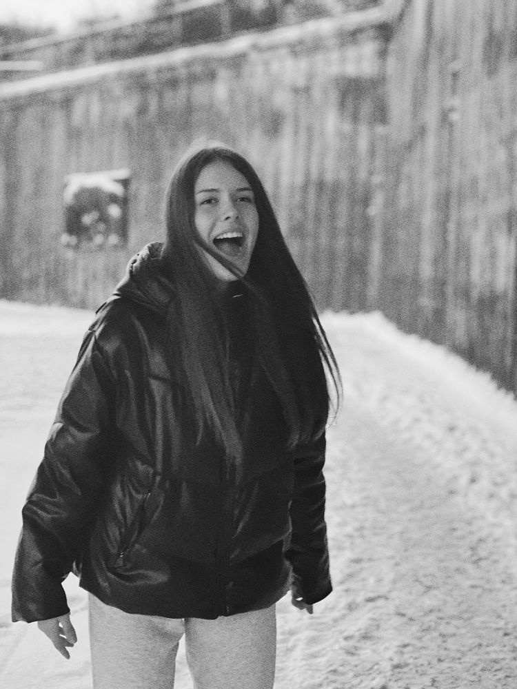 Photograph by Viktorija Bočarova