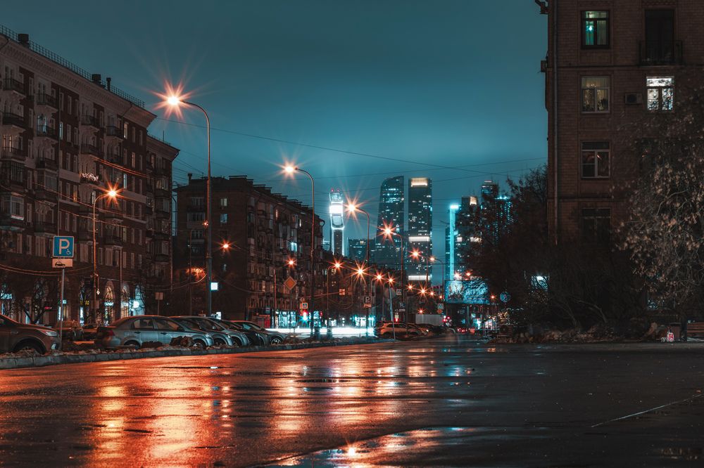 Photograph by Алексей Чеботарев