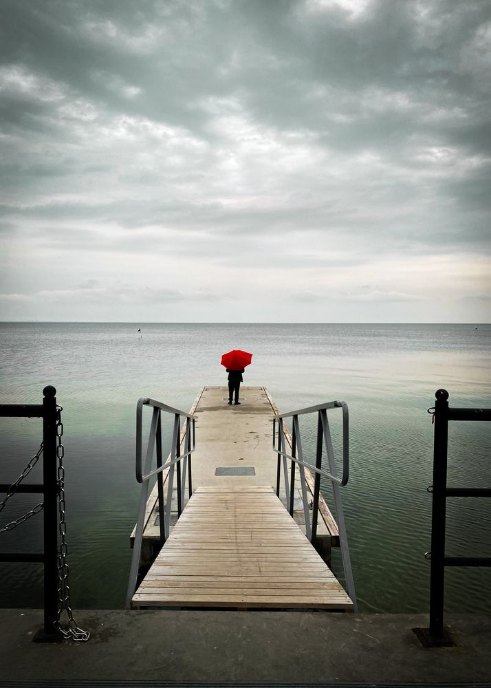 Photograph by Mirosława Michalak