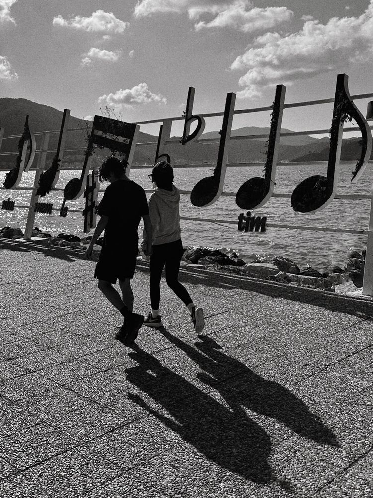 Photograph by Olga Panich