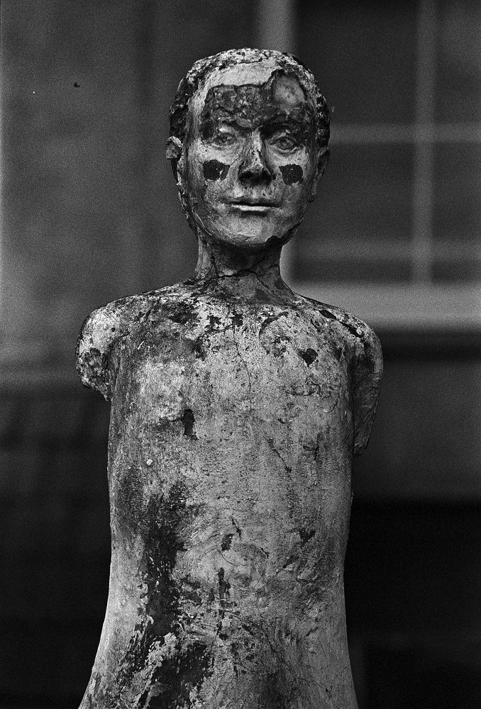 Photograph by Pablo Furso