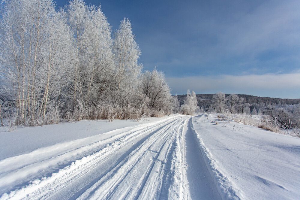 Photograph by Евгений Авдеев