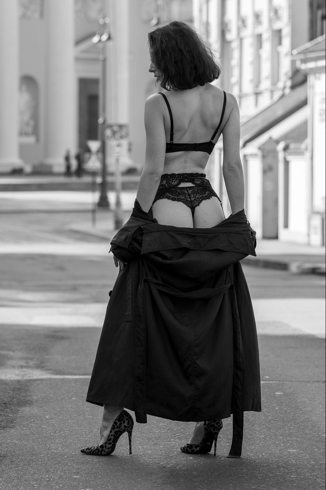 Photograph by Pablo Furso