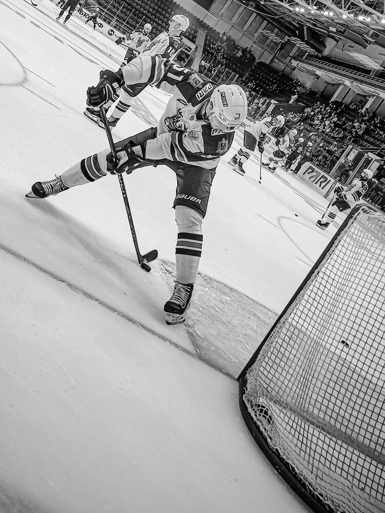 Photograph by Макс Полюхович