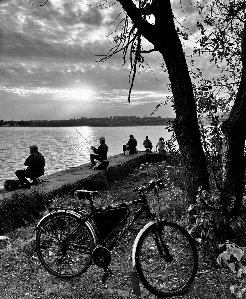 Фотография автора Елена Чиликина