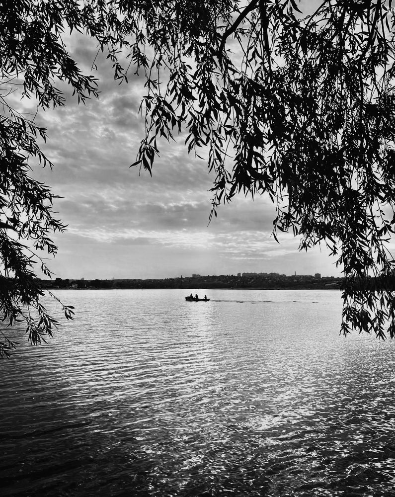 Фотография автора Елена Чиликина