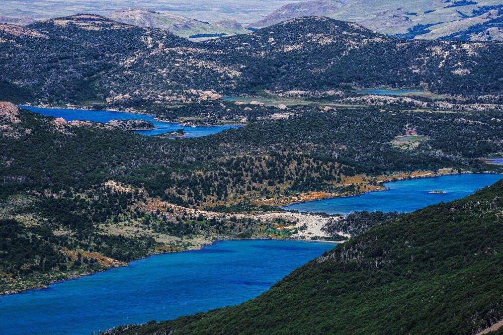 Photograph by Anna Perevozchikova