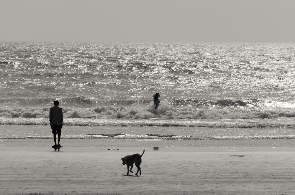 Треугольник судьбы