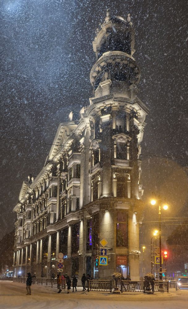 Фотография автора Ольга Виноградова