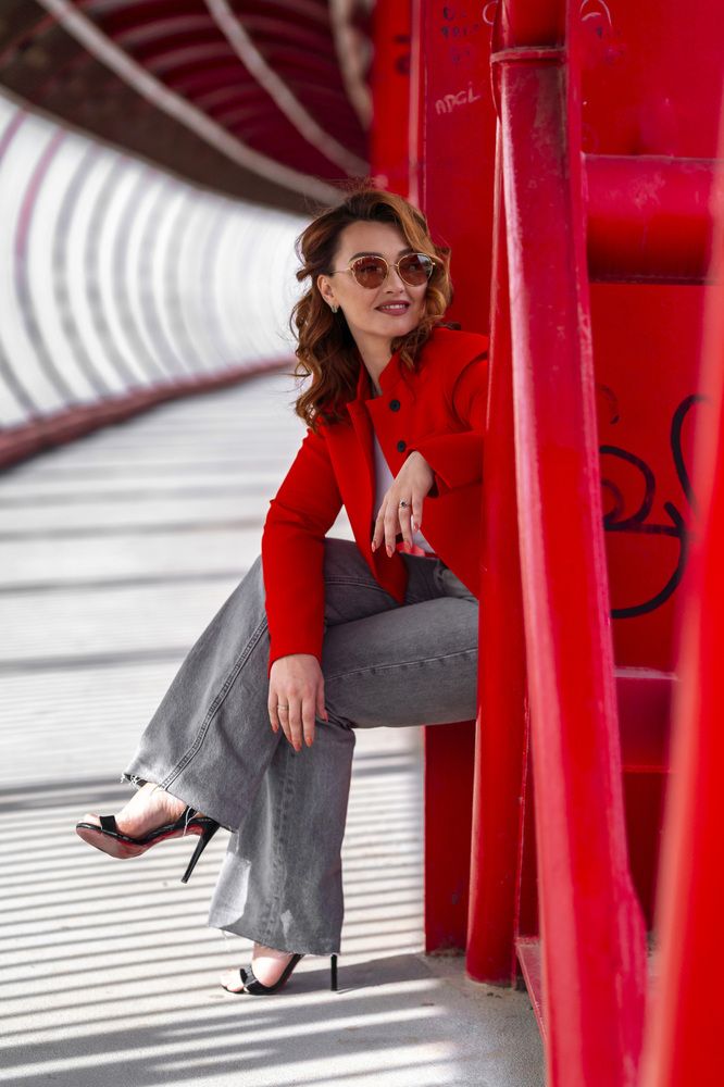 Photograph by Anastasiya Lopez Pogodina