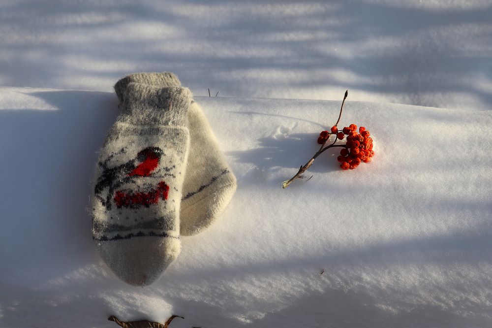 Photograph by Татьяна Елькина