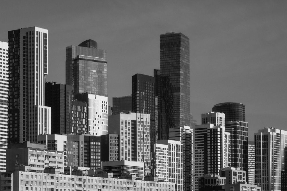 Photograph by Анатолий Румачик