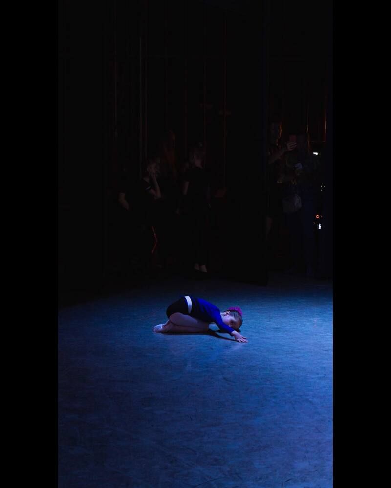 Фотография автора Oksana Valianina