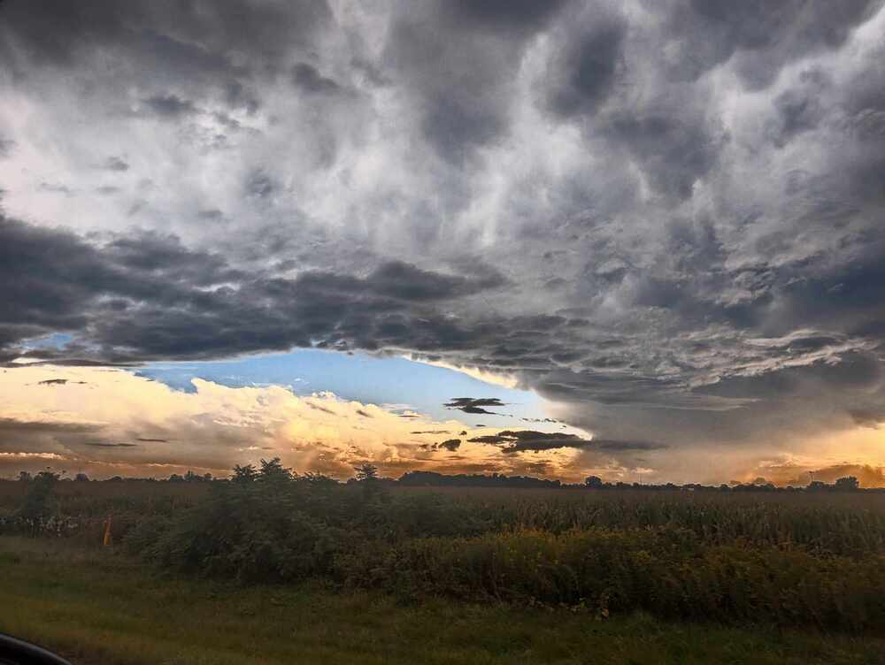 Photograph by Lauralee Craig