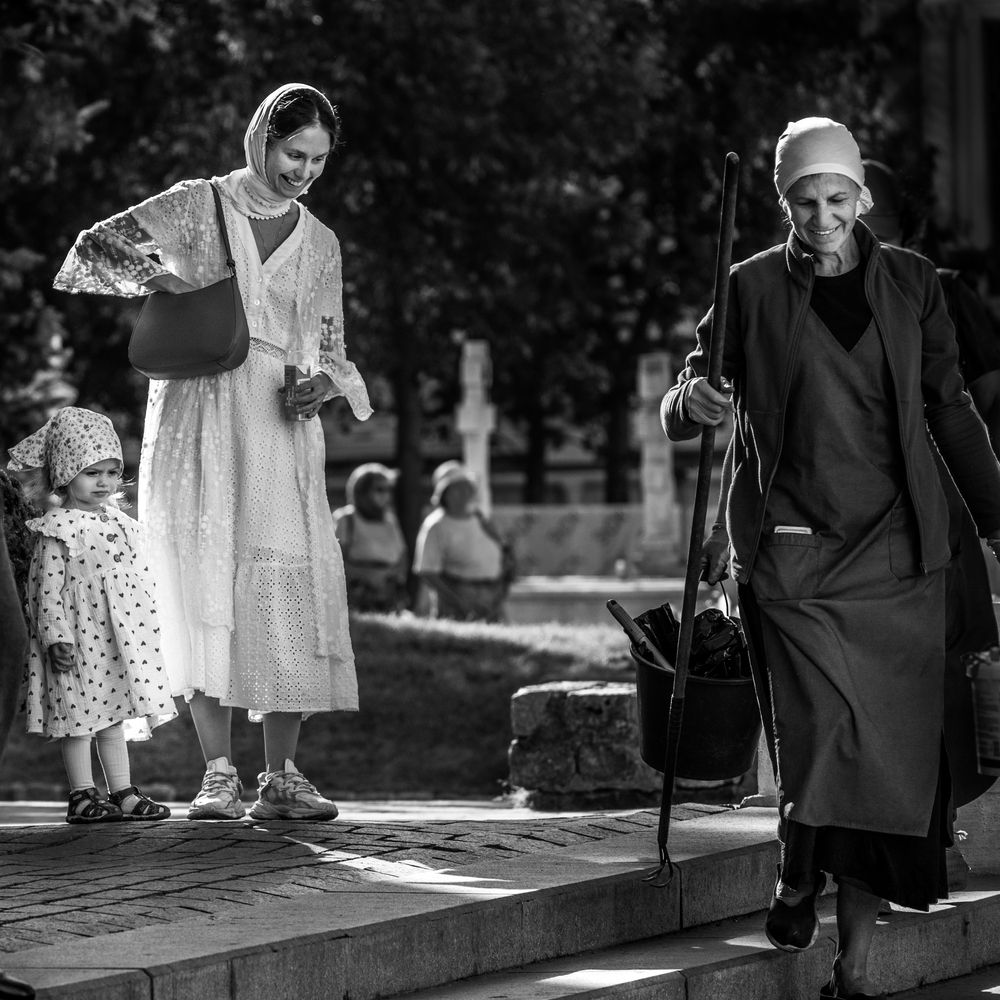 Photograph by Анна Стрелковская