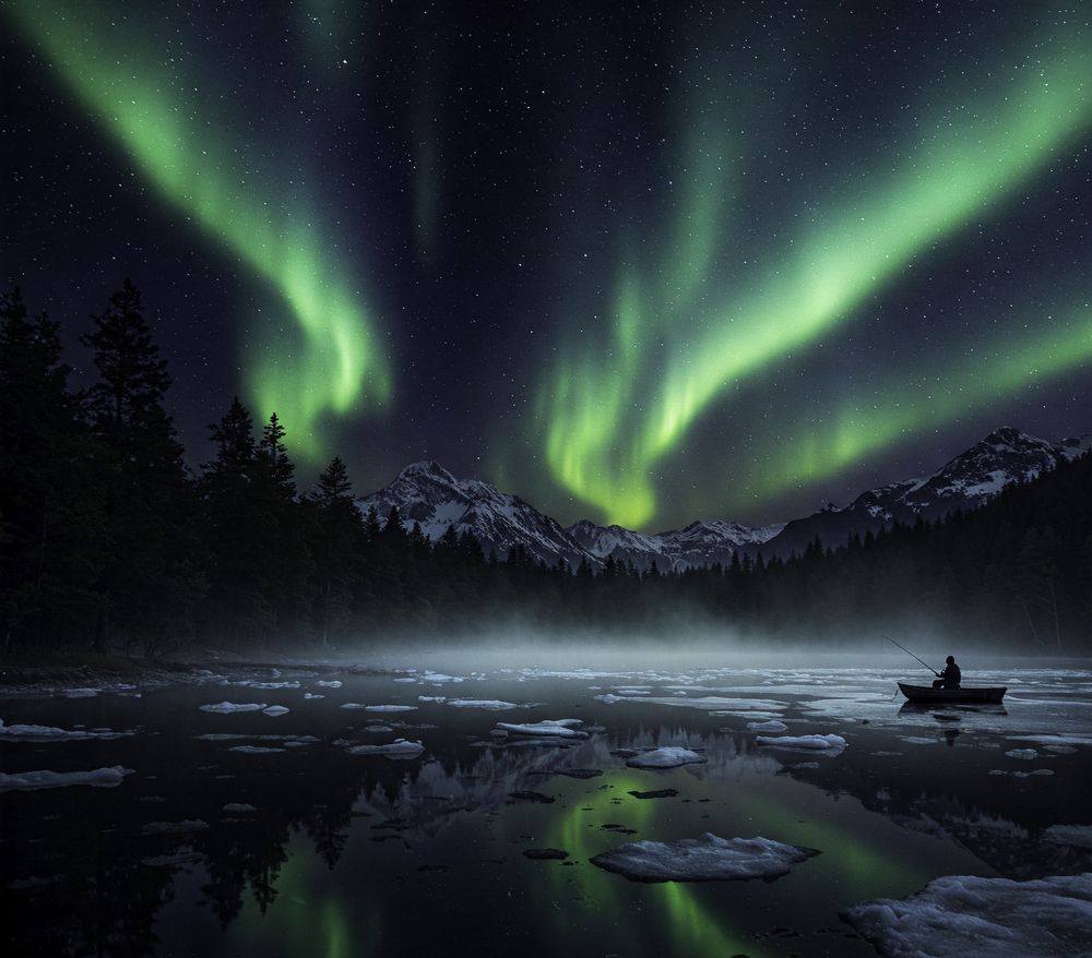 Photograph by Josue Friedrich