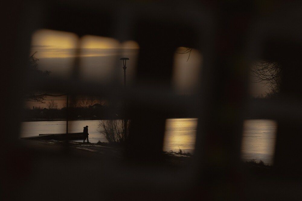 Photograph by Наталья Береговская