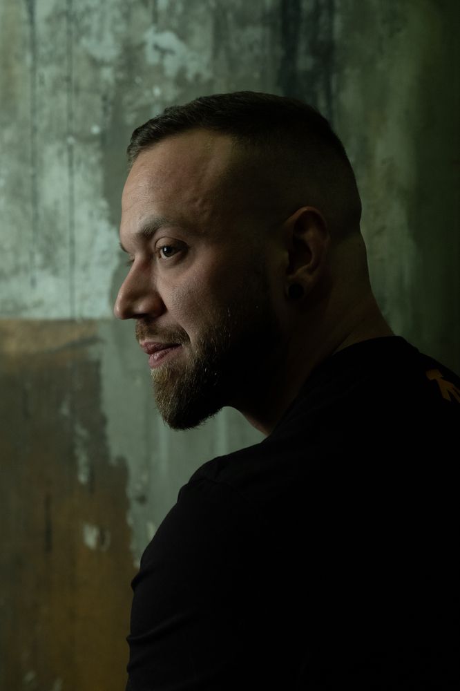 Photograph by Anastasia Vladimirovna