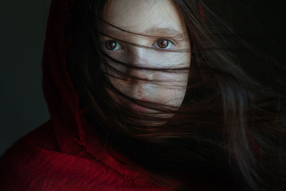 Фотография автора Анна Неврева