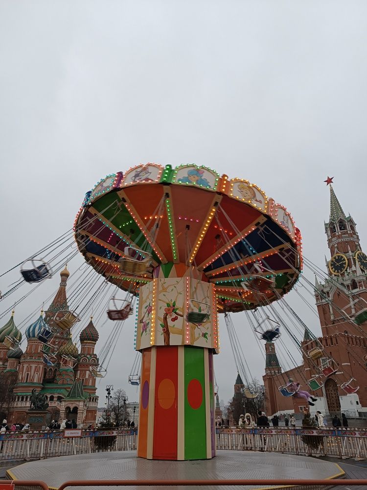 Photograph by Наталья Береговская