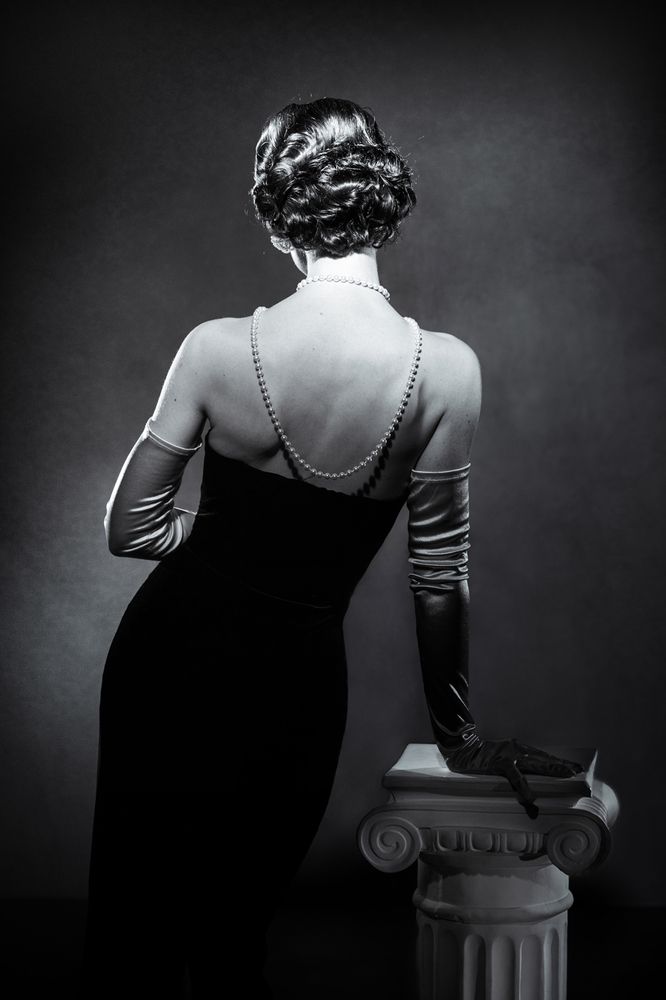 Photograph by Angelica