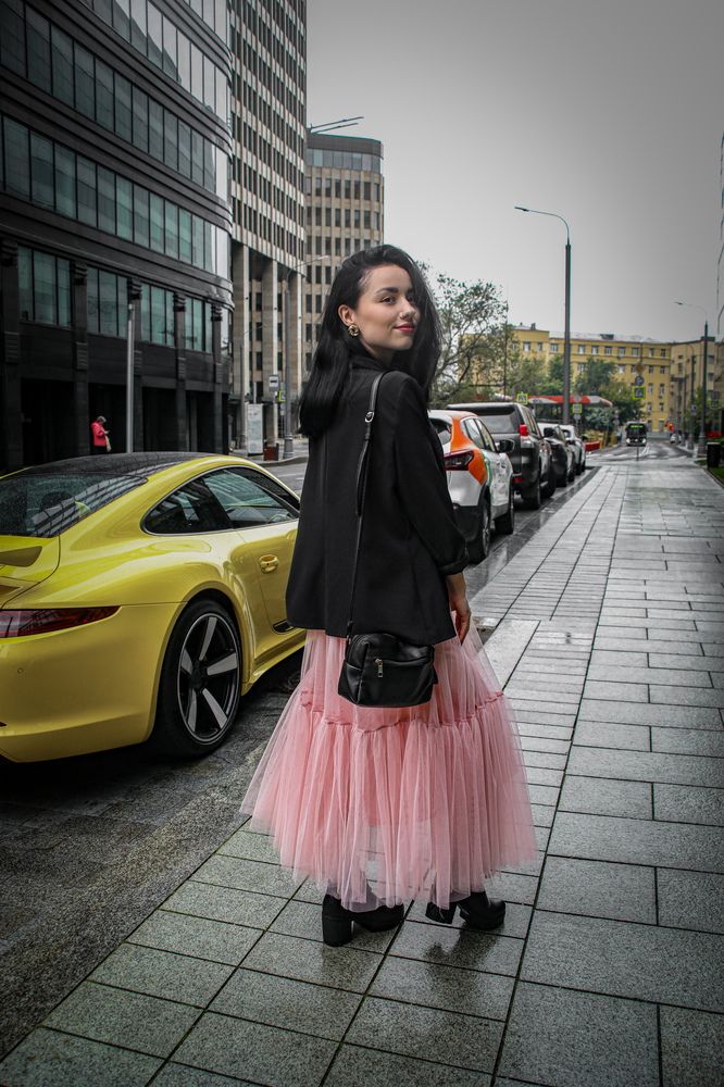 Фотография автора Мила Дудина