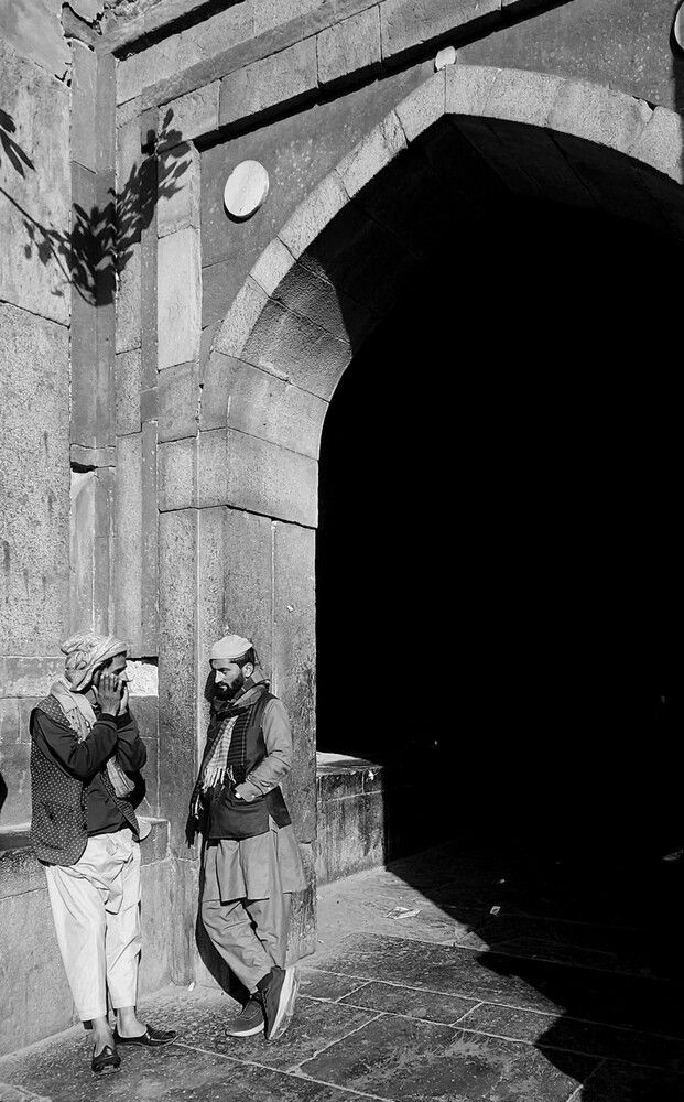 Photograph by G GOVIL