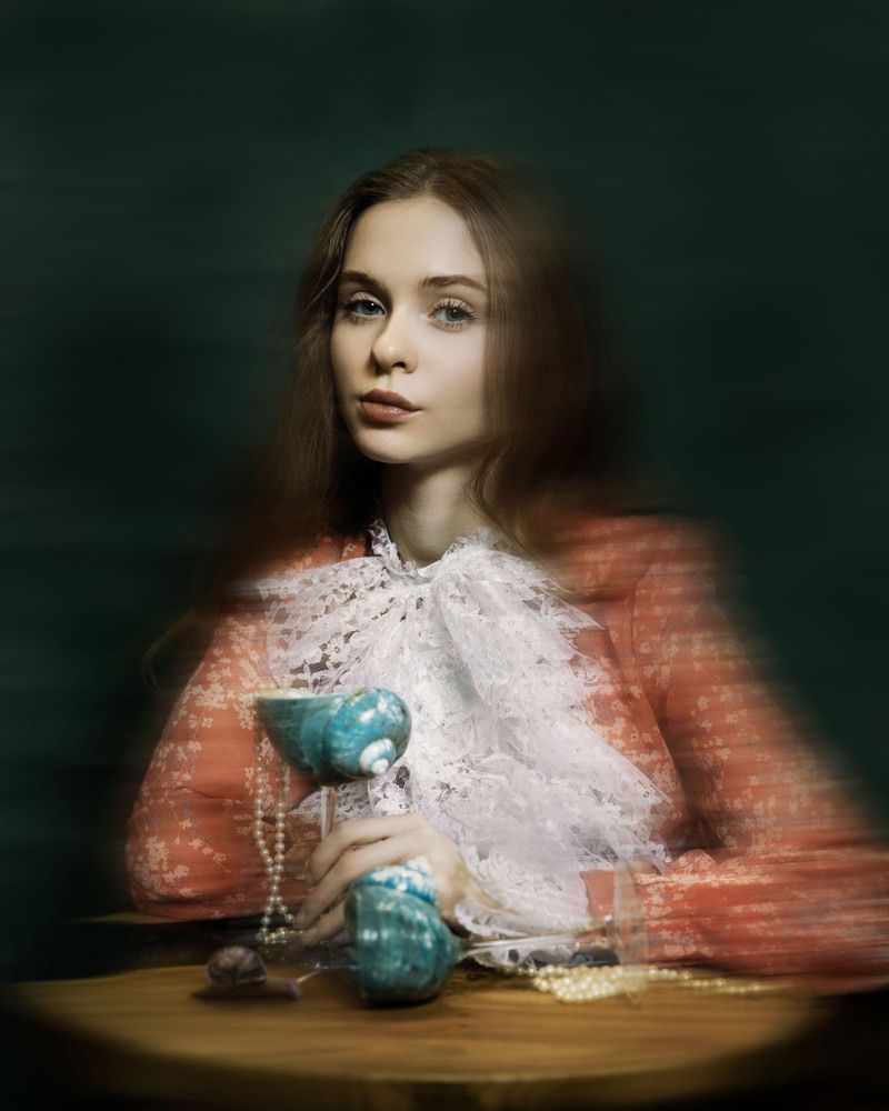 Photograph by Юлия Прозорова