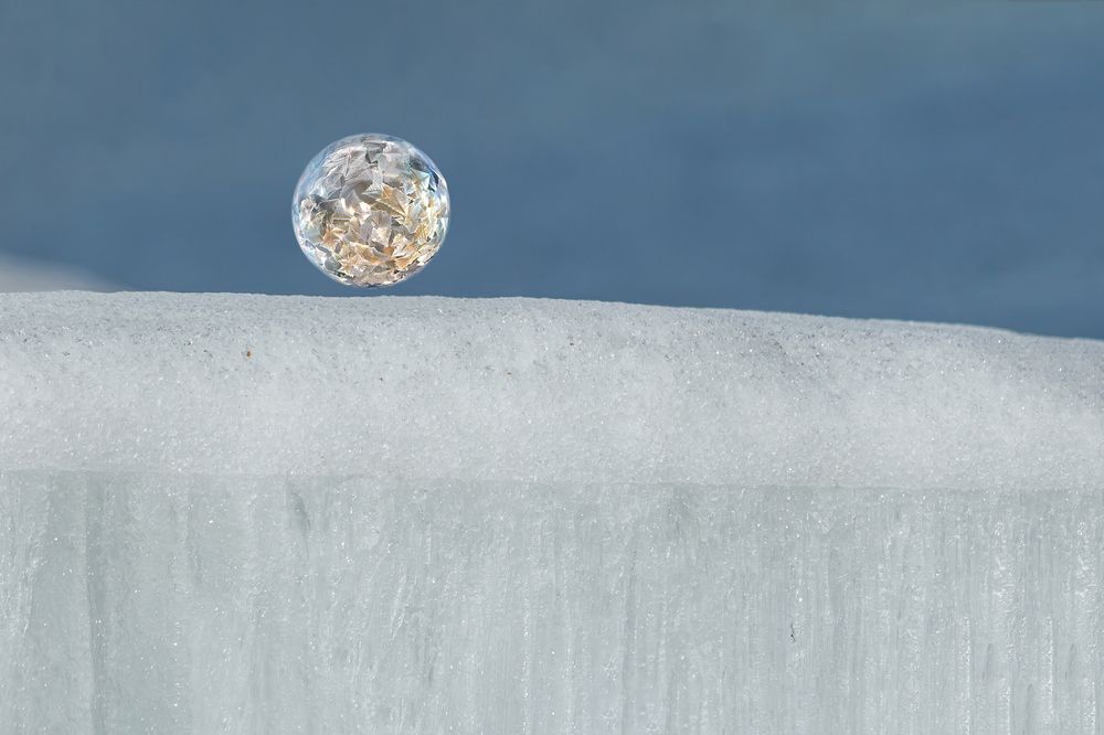 Photograph by Koledova Irina