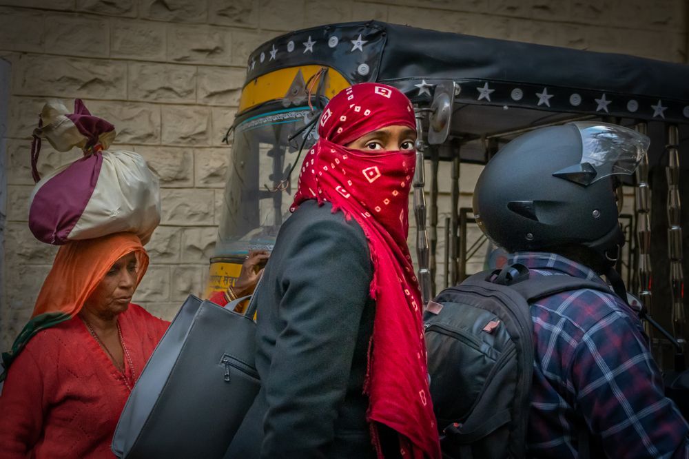 Photograph by Ольга Мусиенко