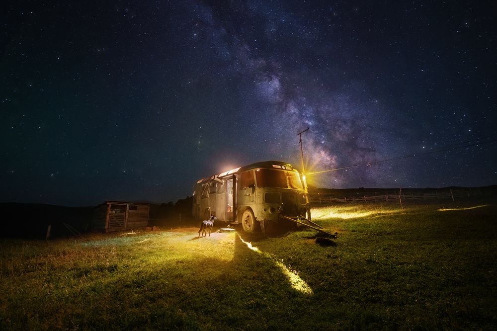 Photograph by Елена Ермолина