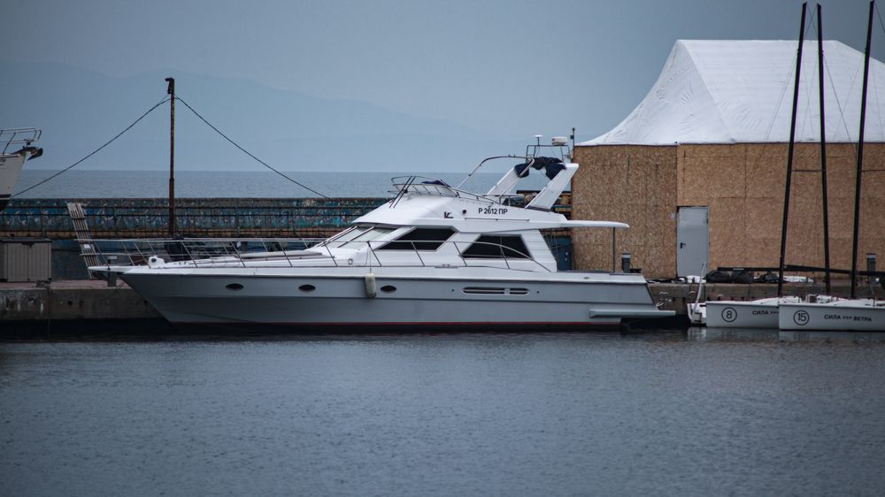 Photograph by Павел Герасимович