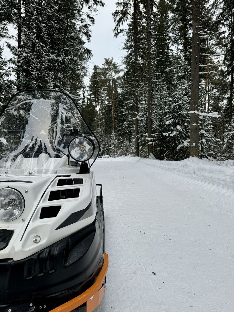 Photograph by Ольга Имамкулиева