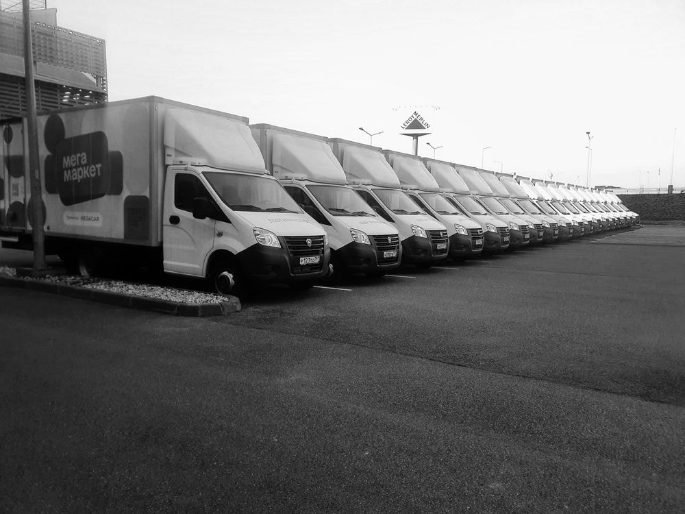 Photograph by Анастасия Трофимовская