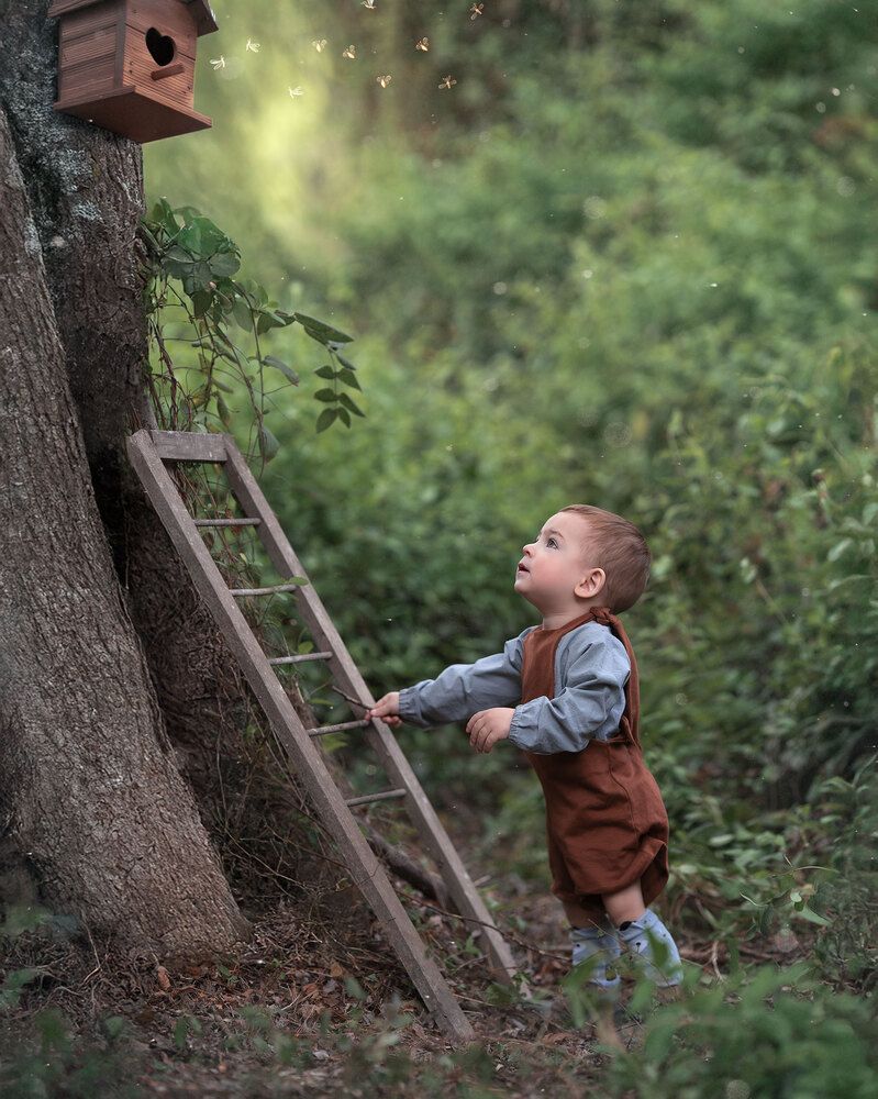 Photograph by MONICA VIDELA