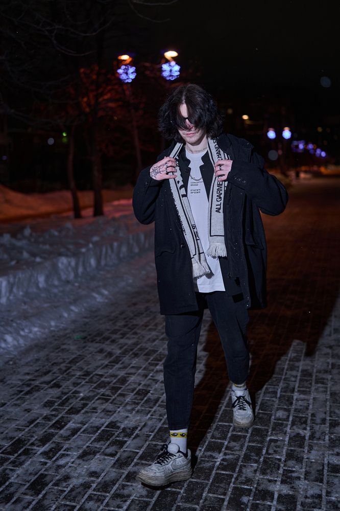Photograph by Даниил Русланович