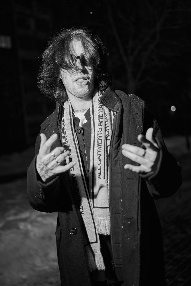 Photograph by Даниил Русланович