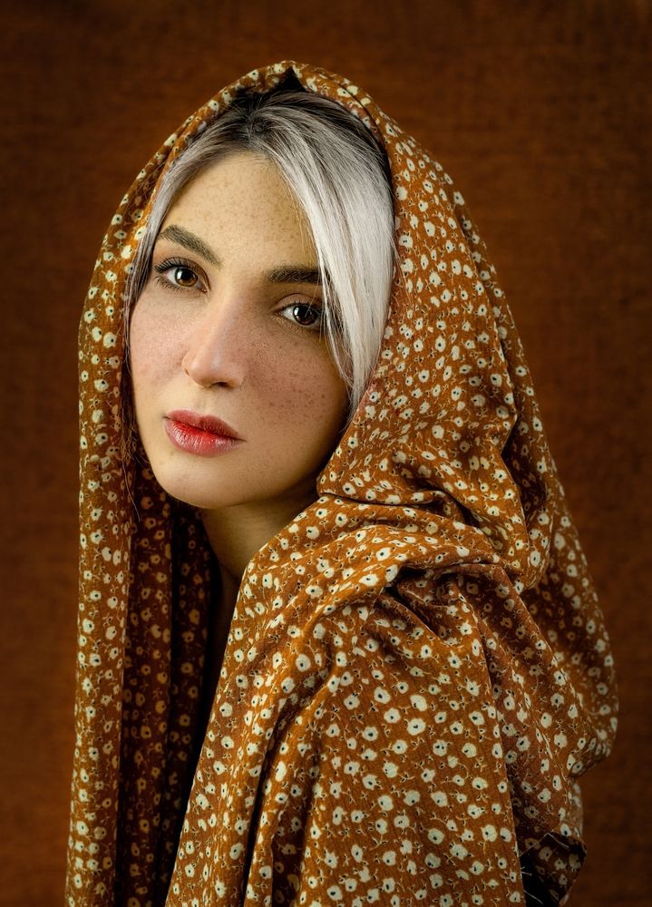 Фотография автора Mohammad Haghani Rostami