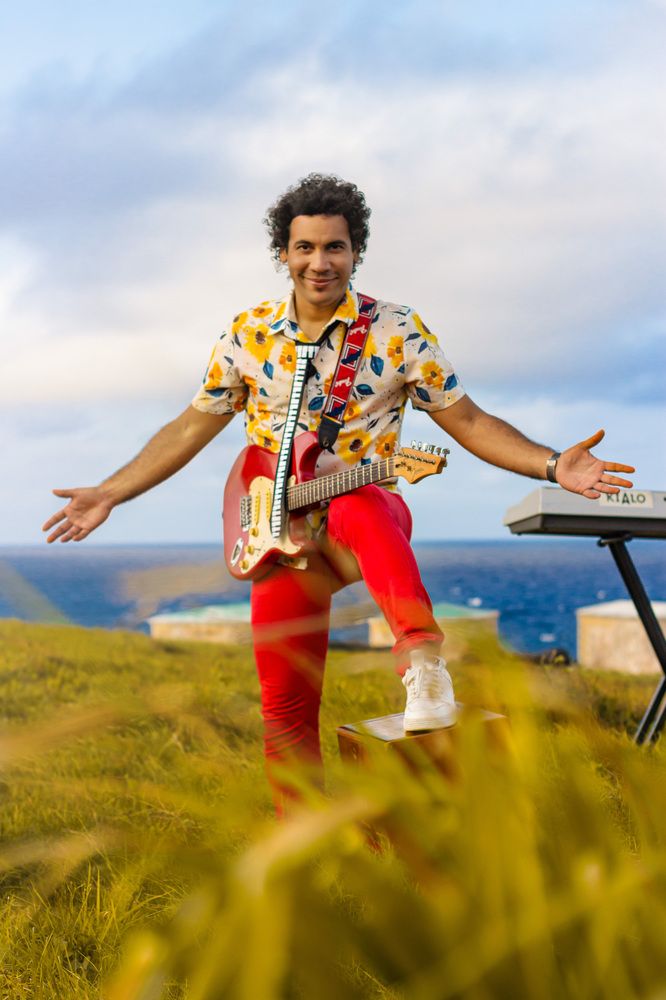 Photograph by Danita Hijuelos