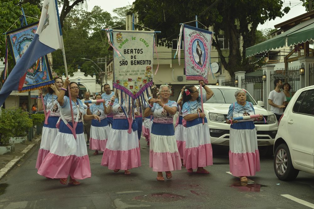 Фотография автора Giovani Martins Candido